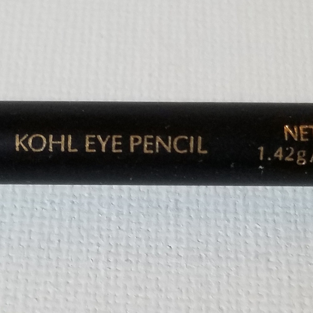 Doral Collection 2 pencil Set Cocoa & Black Chocolate